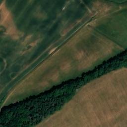 Satellite imagery of Kahler Berg, DE