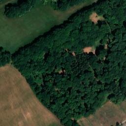 Satellite imagery of Kahler Berg, DE