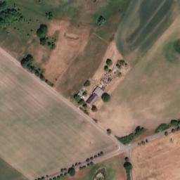 Satellite imagery of Schmiedeberg, DE