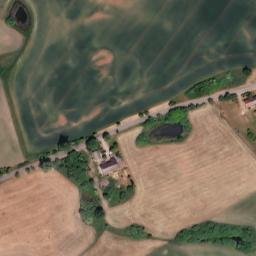 Satellite imagery of Schmiedeberg, DE