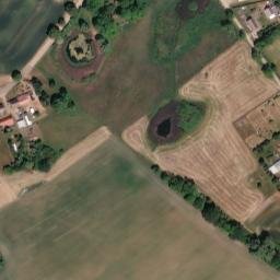 Satellite imagery of Schmiedeberg, DE