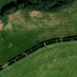 Satellite imagery of Loitzer Berg, DE