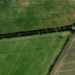 Satellite imagery of Loitzer Berg, DE