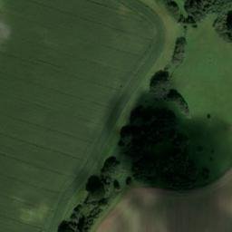 Satellite imagery of Spitzberg, DE