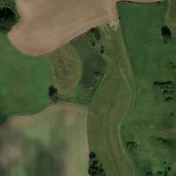 Satellite imagery of Spitzberg, DE