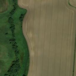 Satellite imagery of Spitzberg, DE