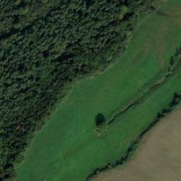 Satellite imagery of Rauher Berg, DE