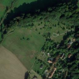 Satellite imagery of Rauher Berg, DE