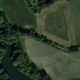 Satellite imagery of Rauher Berg, DE