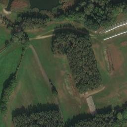 Satellite imagery of Langer Berg, DE
