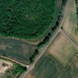 Satellite imagery of Richtberg, DE