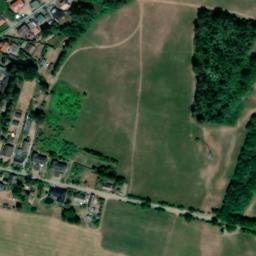 Satellite imagery of Krückenberg, DE