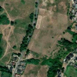 Satellite imagery of Krückenberg, DE