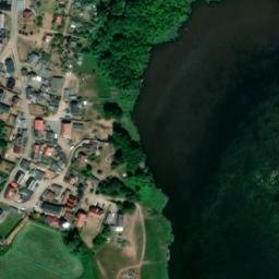 Satellite imagery of Krückenberg, DE