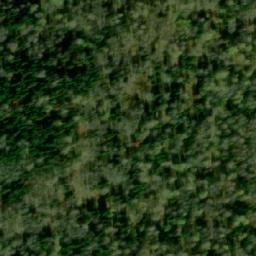 Satellite imagery of Березовый Исток, KZ