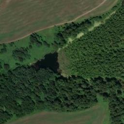 Satellite imagery of Верховье Суртаихи, KZ