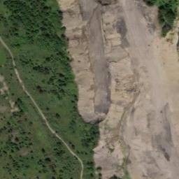 Satellite imagery of Ак-Таш, KZ