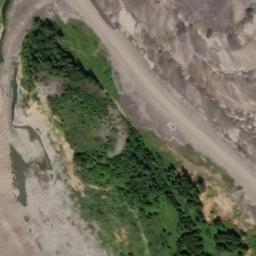 Satellite imagery of Ак-Таш, KZ