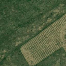 Satellite imagery of Верховье Тишинковой, KZ