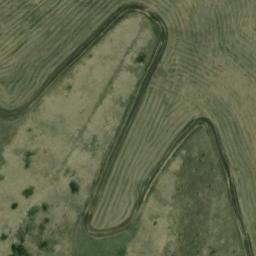 Satellite imagery of Камень, KZ