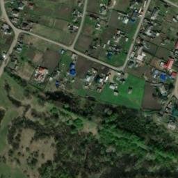 Satellite imagery of Сидорово Нов., KZ