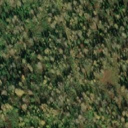 Satellite imagery of Осиновая Гора, RU