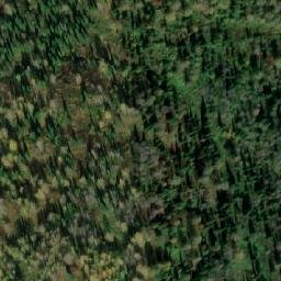 Satellite imagery of Осиновая Гора, RU