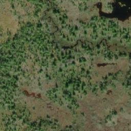 Satellite imagery of Flat Hill, CA