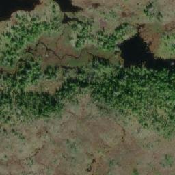 Satellite imagery of Flat Hill, CA