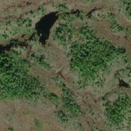 Satellite imagery of Flat Hill, CA