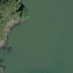 Satellite imagery of Cecil Point, CA