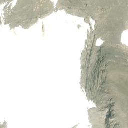 Satellite imagery of Wishaw Mountain, CA
