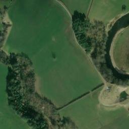 Satellite imagery of Castle Haugh, GB