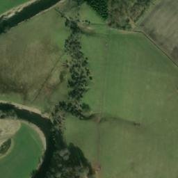 Satellite imagery of Castle Haugh, GB