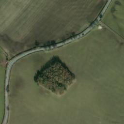 Satellite imagery of Castle Haugh, GB