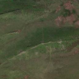 Satellite imagery of cairn, GB
