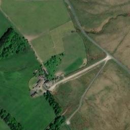 Satellite imagery of boundary_stone, GB