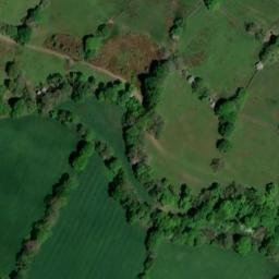Satellite imagery of boundary_stone, GB