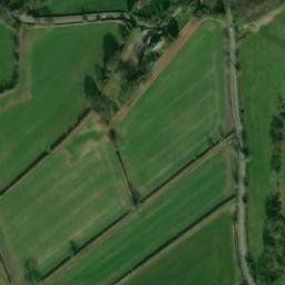 Satellite imagery of KF 1, GB
