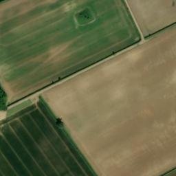 Satellite imagery of North Deighton Howe Hill, GB