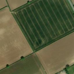 Satellite imagery of North Deighton Howe Hill, GB