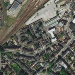 Satellite imagery of boundary_stone, GB