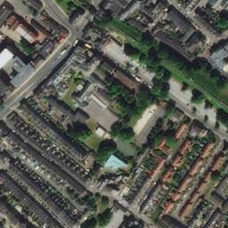 Satellite imagery of boundary_stone, GB