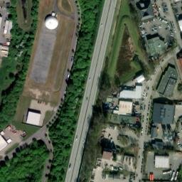 Satellite imagery of Position 93, DE