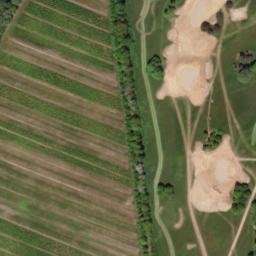 Satellite imagery of Hohen Wieschendorf Huk, DE