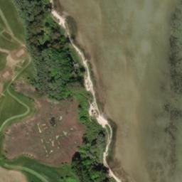 Satellite imagery of Hohen Wieschendorf Huk, DE
