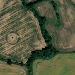 Satellite imagery of Passberg, DE