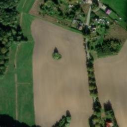 Satellite imagery of Papenberg, DE