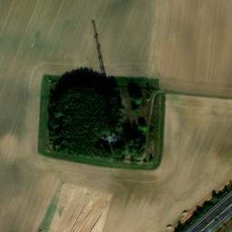 Satellite imagery of Kleiner Fuchsberg, DE
