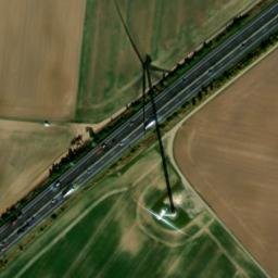 Satellite imagery of Kleiner Fuchsberg, DE